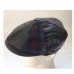 's Cabbie Newsboy Apple Jack Ascot Plaid Patch Wool Blend Button Ivy Hat  eb-71862495